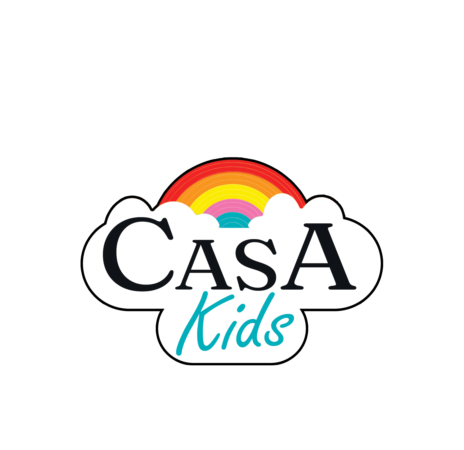 Selo Casa Kids
