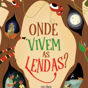 Onde Vivem as Lendas?